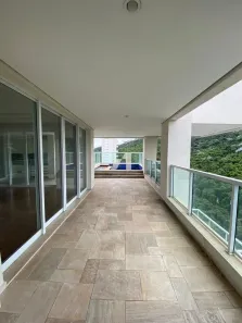 Apartamento com 4 Quartos para alugar, 367m² no Tamboré, Santana de Parnaíba
