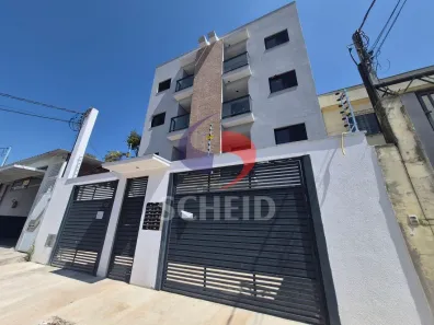 Apartamento com 2 Quartos à venda, 40m² no Socorro, São Paulo