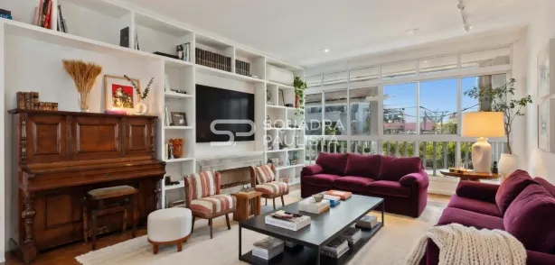Apartamento com 4 Quartos à venda, 476m² no Jardim Paulista, São Paulo