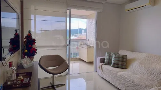 Apartamento com 3 Quartos à venda, 121m² no Cachoeira do Bom Jesus, Florianópolis