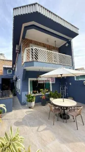 Sobrado com 3 Quartos à venda, 200m² no Chácara Inglesa (Zona Norte), São Paulo