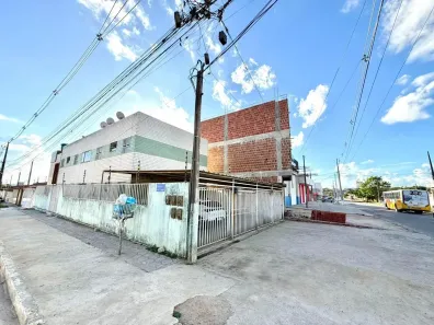 Apartamento com 2 Quartos à venda, 51m² no Francisco Simão dos Santos Figueira, Garanhuns