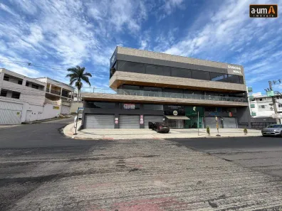 Ponto Comercial com 1 Quarto para alugar, 40m² no Europa, Contagem