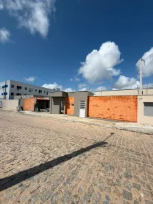 Casa de Condomínio com 2 Quartos à venda, 90m² no Parque das Árvores, Parnamirim
