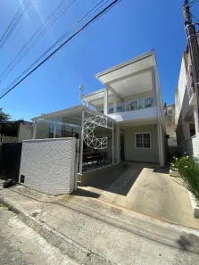 Sobrado com 3 Quartos à venda, 130m² no Ingleses do Rio Vermelho, Florianópolis