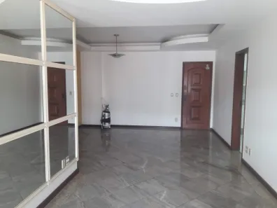 Apartamento com 3 Quartos à venda, 115m² no Méier, Rio de Janeiro