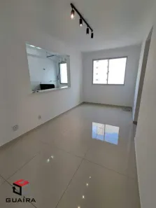 Apartamento com 2 Quartos para alugar, 47m² no Planalto, São Bernardo do Campo
