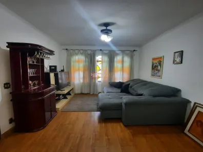 Sobrado com 3 Quartos à venda, 219m² no Taboão, São Bernardo do Campo