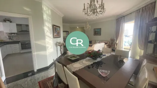 Apartamento com 4 Quartos à venda, 399m² no Centro, Indaiatuba