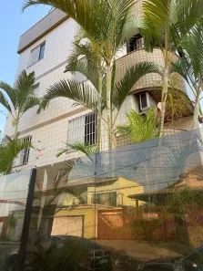 Apartamento com 3 Quartos à venda, 105m² no Castelo, Belo Horizonte