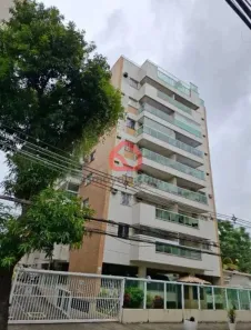 Apartamento com 2 Quartos à venda, 60m² no Pechincha, Rio de Janeiro