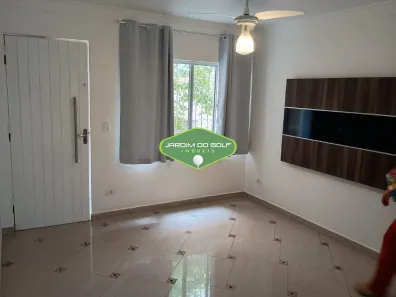 Apartamento com 2 Quartos à venda, 54m² no Santo Amaro, São Paulo