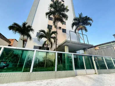Apartamento com 3 Quartos à venda, 94m² no Pedreira, Belém