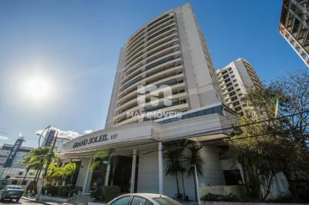 Apartamento com 3 Quartos à venda, 94m² no Fazenda, Itajaí