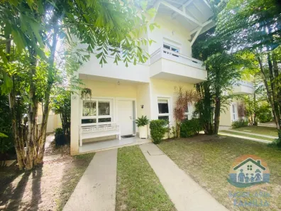 Casa de Condomínio com 4 Quartos à venda, 200m² no Bairro de Juquehy, São Sebastião