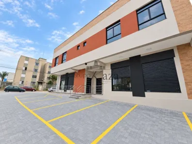 Prédio Comercial para alugar, 425m² no Jardim Satélite, São José dos Campos