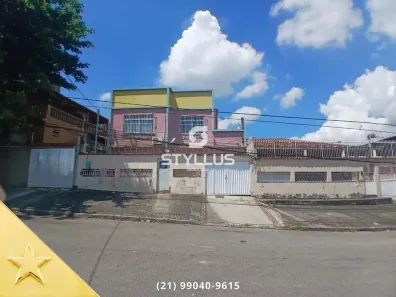 Casa com 2 Quartos à venda, 80m² no Cachambi, Rio de Janeiro