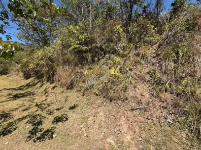 Lote/Terreno à venda, 1505m² no Vale dos Cristais, Nova Lima
