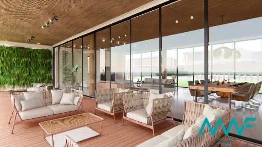 Casa com 6 Quartos à venda, 2329m² no Residencial Tamboré, Barueri