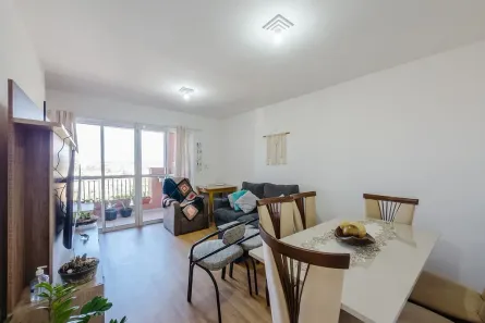 Apartamento com 3 Quartos à venda, 77m² no Centro, Esteio