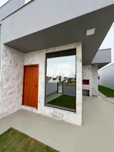 Casa com 3 Quartos à venda, 76m² no Guarda do Cubatão, Palhoça