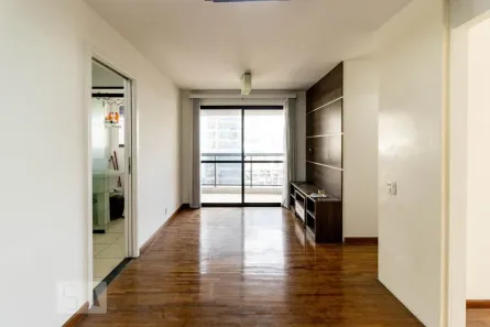 Apartamento com 2 Quartos à venda, 56m² no Vila Nova Conceição, São Paulo