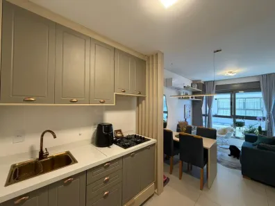Apartamento com 1 Quarto à venda, 35m² no Jardim Atlântico, Florianópolis