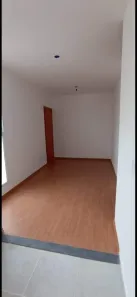 Apartamento com 2 Quartos à venda, 40m² no Granjas Santa Terezinha, Taubaté