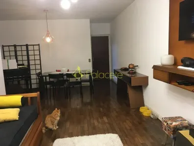 Apartamento com 3 Quartos à venda, 147m² no Jardim das Nações, Taubaté