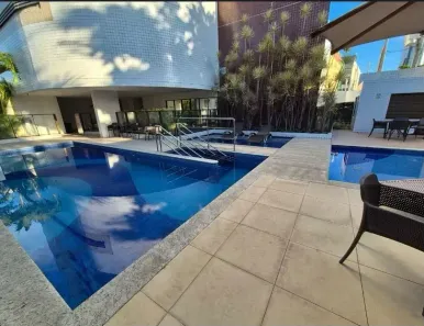 Apartamento com 3 Quartos à venda, 67m² no Candeias, Jaboatão dos Guararapes