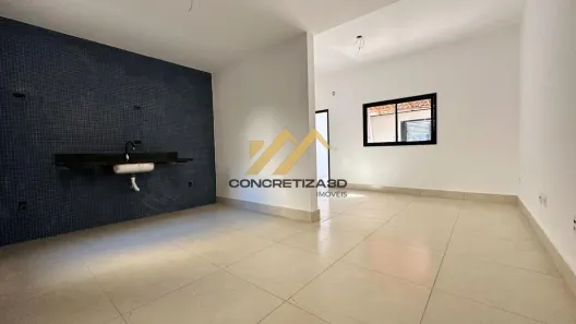 Casa com 2 Quartos à venda, 68m² no Parque Residencial Sabiás, Indaiatuba