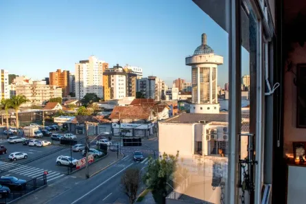 Apartamento com 3 Quartos à venda, 114m² no América, Joinville