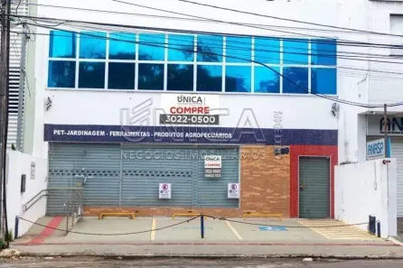 Prédio Comercial à venda, 407m² no Treze de Julho, Aracaju