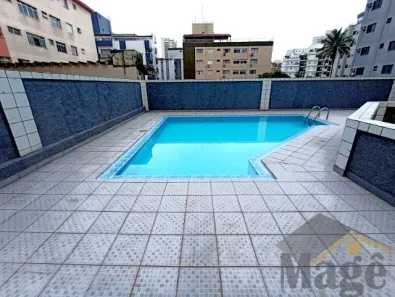 Apartamento com 2 Quartos para alugar, 65m² no Jardim Las Palmas, Guarujá