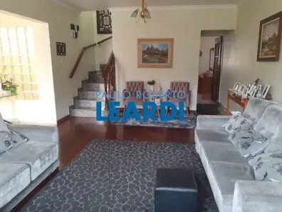 Sobrado com 3 Quartos à venda, 200m² no Jardim da Campina, São Paulo