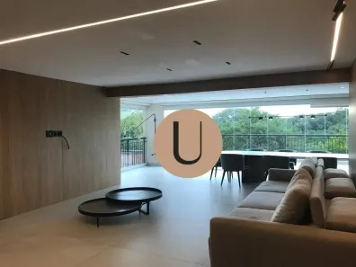 Apartamento com 3 Quartos à venda, 209m² no Parque São Jorge, São Paulo