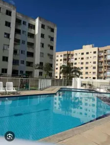 Apartamento com 2 Quartos à venda, 55m² no Jabotiana, Aracaju