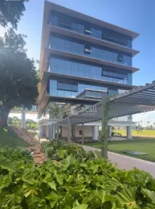 Sala Comercial para alugar, 49m² no Jardim Francisco Fernandes, São José do Rio Preto