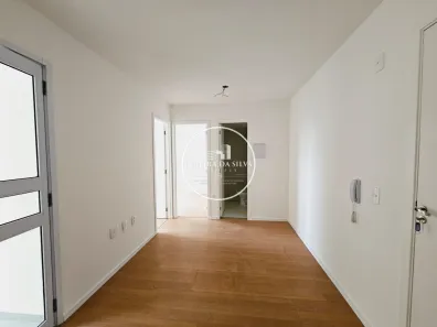 Apartamento com 2 Quartos à venda, 35m² no Vila das Belezas, São Paulo
