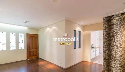 Sobrado com 3 Quartos à venda, 270m² no Santa Maria, São Caetano do Sul