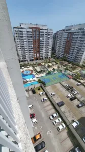 Apartamento com 2 Quartos à venda, 61m² no Vicente de Carvalho, Rio de Janeiro