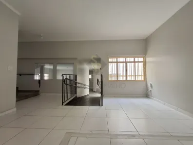 com 4 Quartos à venda, 299m² no Alto da Boa Vista, Ribeirão Preto