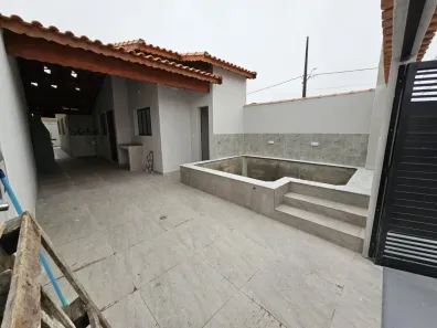 Casa com 2 Quartos à venda, 69m² no Loty, Itanhaém