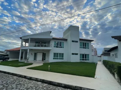 Casa com 5 Quartos à venda, 10m² no Senador Arnon de Melo, Arapiraca