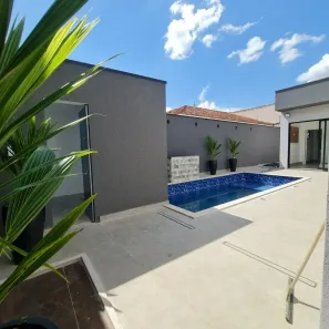 Casa com 3 Quartos à venda, 230m² no Centro, Pouso Alegre
