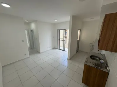Apartamento com 2 Quartos para alugar, 51m² no Tapanã (Icoaraci), Belém