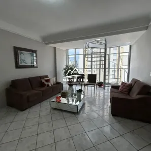 Apartamento com 4 Quartos à venda, 392m² no Jardim Mariana, Cuiabá