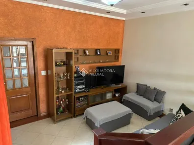 Casa com 5 Quartos à venda, 250m² no Jardim Cristiane, Santo André