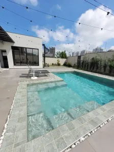 Casa de Condomínio com 4 Quartos à venda, 340m² no Urbanova, São José dos Campos