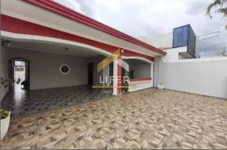 Casa com 3 Quartos à venda, 231m² no Vila Carlito, Campinas